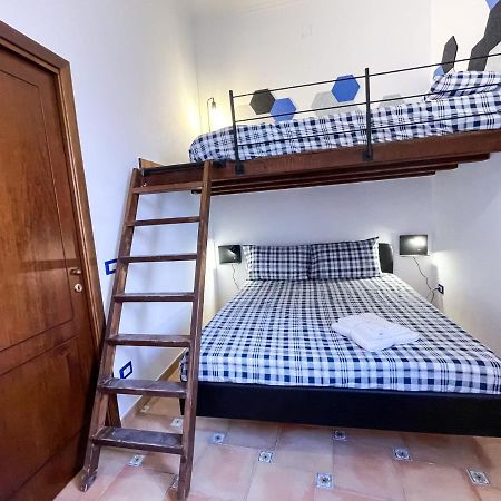 La Casina Di Luna Trani Buitenkant foto